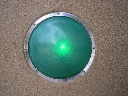 Green Light