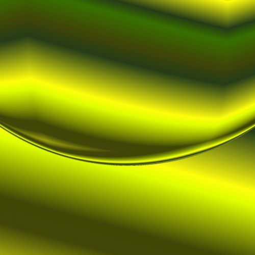 Green Liquid