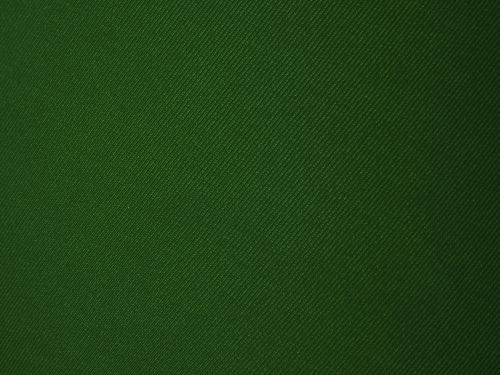 Green Material Background