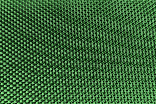 Green Metal Background