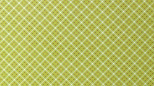 Green Patterned Background