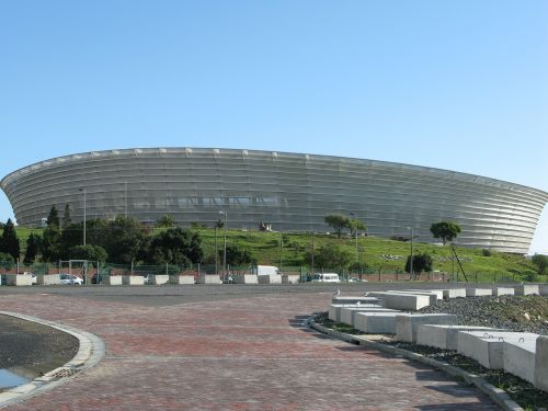 green point stadium cape town south africa