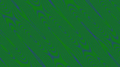 Green Purple Pattern Background