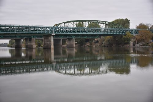 Green River Bridge