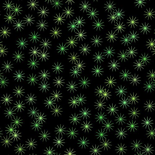 Green Stars