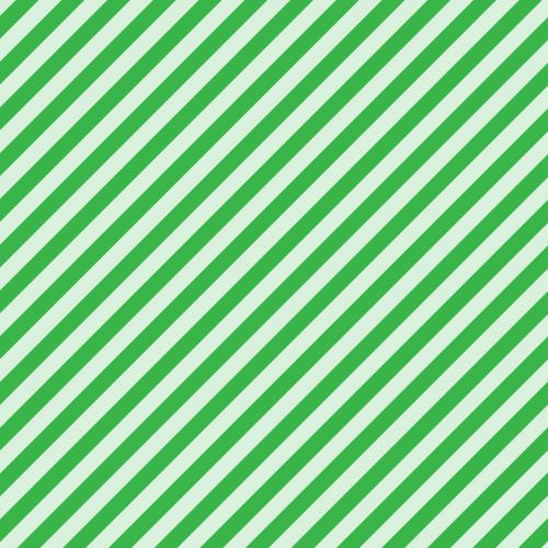 Green Stripes Background