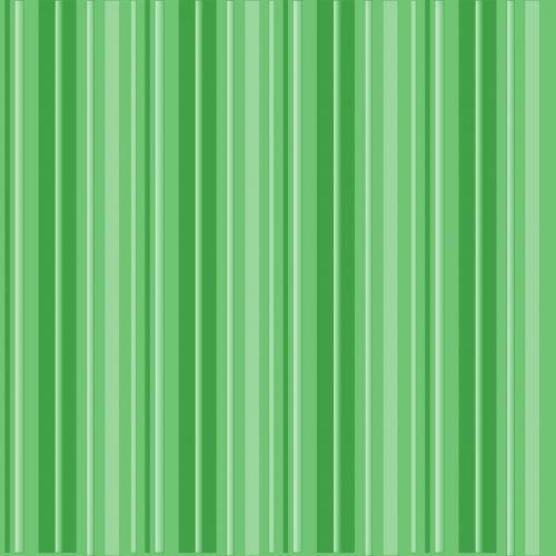 Green Stripes Wallpaper Background