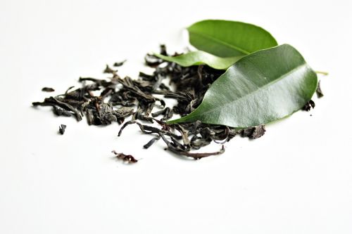 green tea tea green