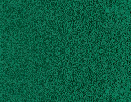 Green Textured Background