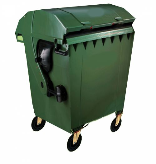 Green Waste Container