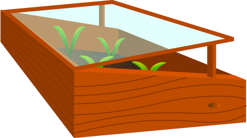 greenhouse garden gardening