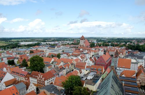 greifswald university hanseatic city