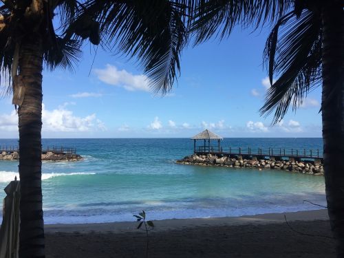 grenada caribbean vacation