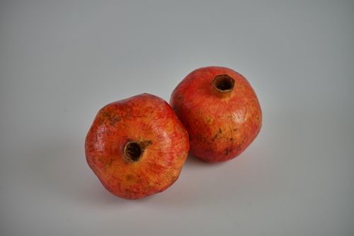 grenades fruit exotic fruits