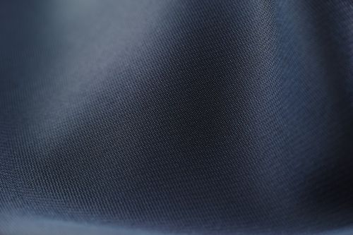 grey fabric textile