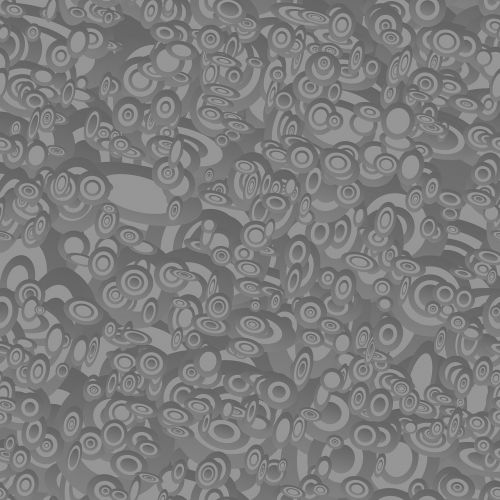 grey ellipse pattern