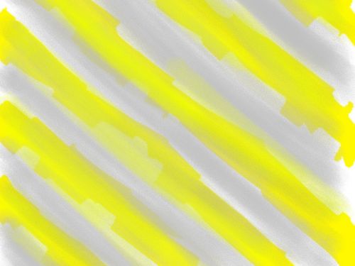 grey and neon yellow stripes background