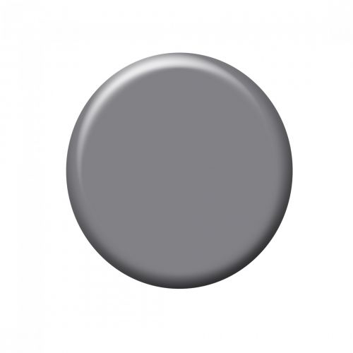 Grey Button For Web