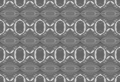 Grey Pattern