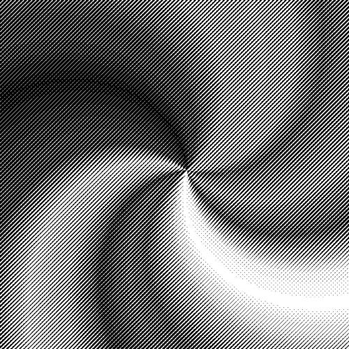 Grey Spiral 1