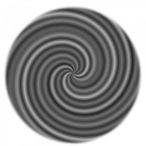 Grey Spiral