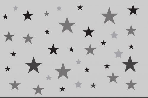 Grey Stars