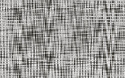 Greyscale Weave Pattern