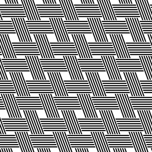 grid line stripe
