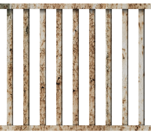 grid metal bars