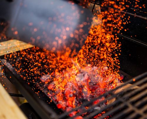 grill barbecue bbq