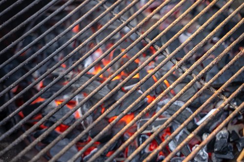 grill  barbecue grill  charcoal