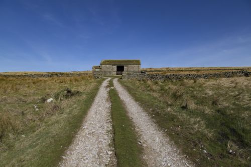 Grimwith Reservoir