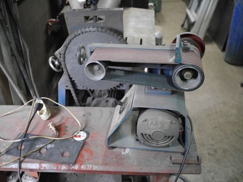 grinder machine tool