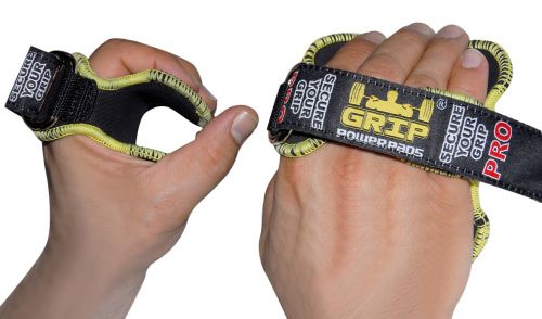 grip power pads