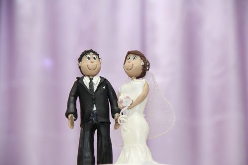 grooms wedding cake toppers marriage