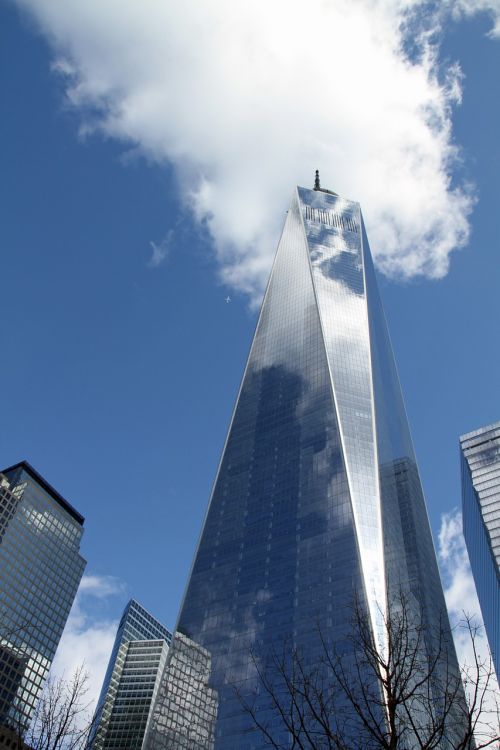 ground zero memorial 9 11