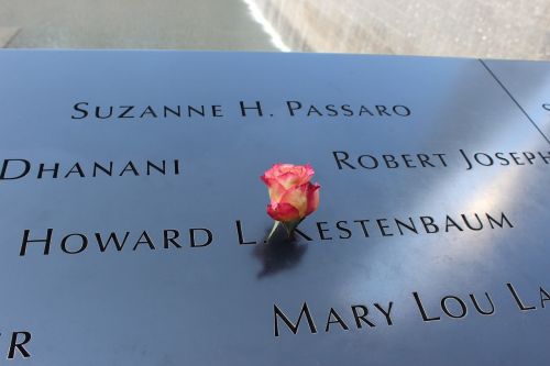 ground zero 911 september