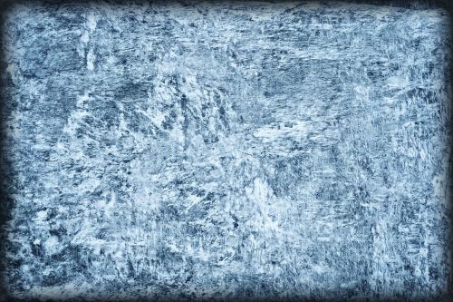 grunge blue white