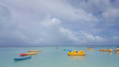 guam tumon beach overseas recreation