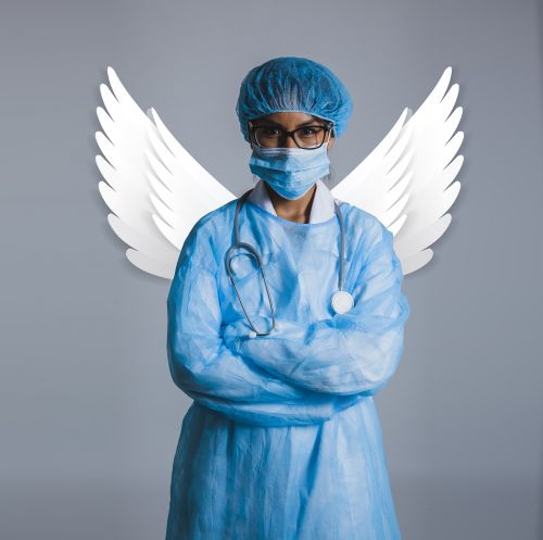 guardian angel doctor health