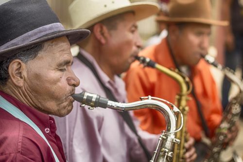 guatemala culture music