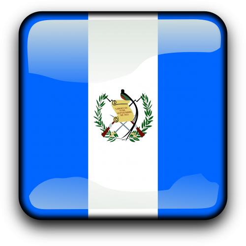 guatemala flag country