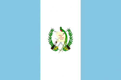 guatemala flag national flag