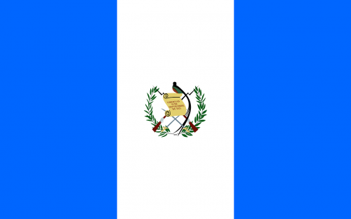 guatemala flag country