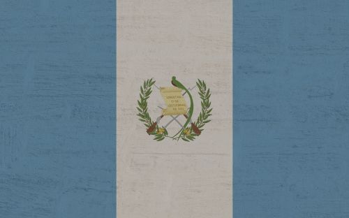 guatemala flag