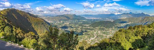 guatemala  quetzaltenango  buena vista