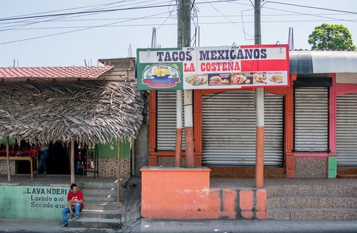 guatemala  architecture  travel