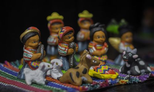 guatemala culture crafts
