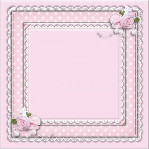 guestbook pink great