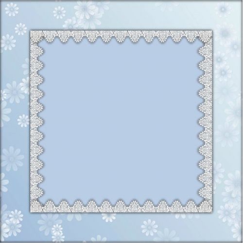 guestbook background light blue